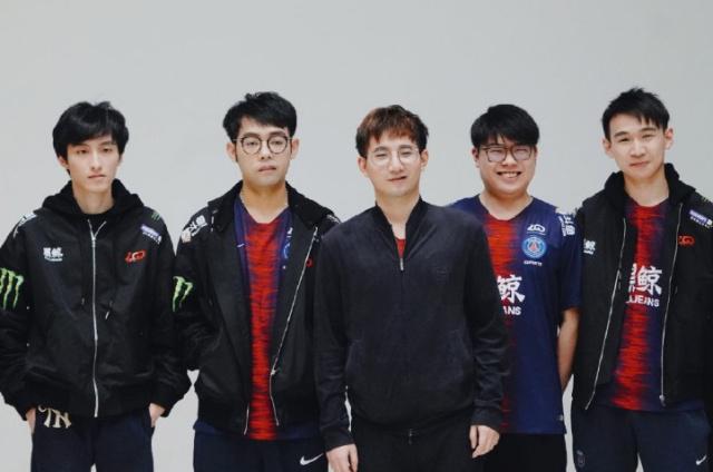 己的才能 己的才能