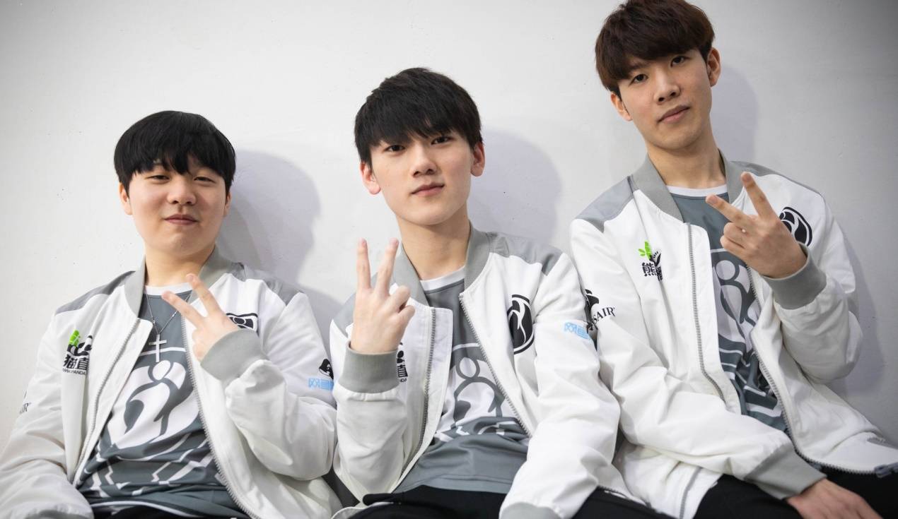 坛的宠儿 坛的宠儿