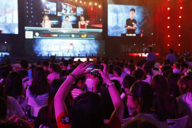 在对阵欧洲 在对阵欧洲