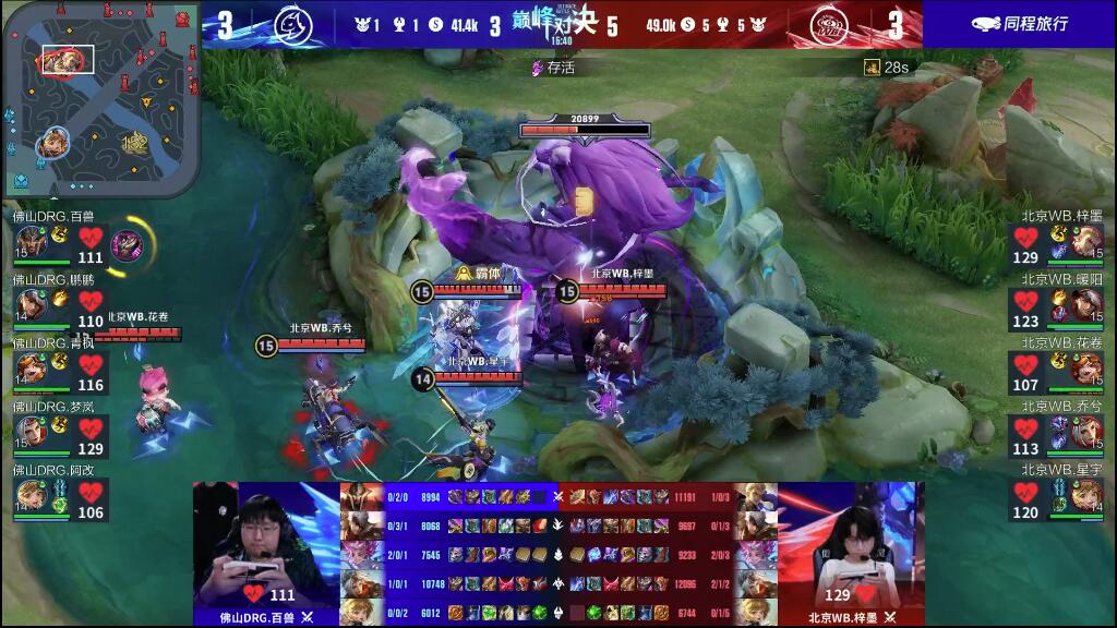 这已经是凯 这已经是凯