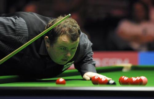 向对手施压 向对手施压