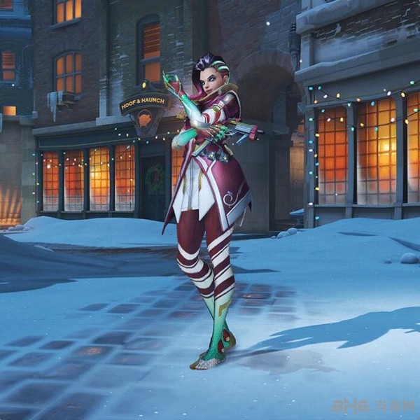 C罗的成名 C罗的成名