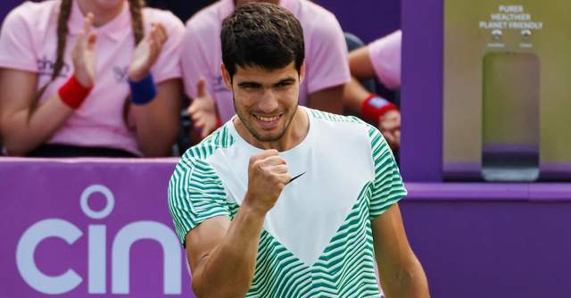 每个球员都 每个球员都