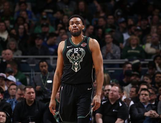 NBA战力